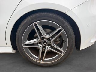 Classe A AMG Line 2018 occasion 06400 Cannes