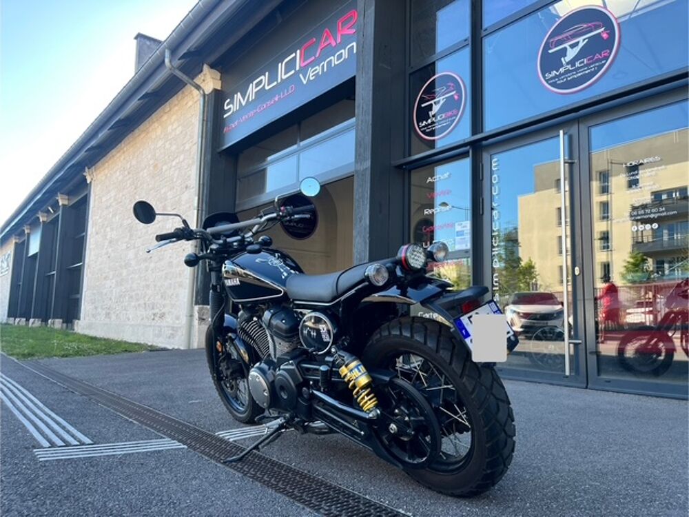 YAMAHA 2020 occasion 27200 Vernon