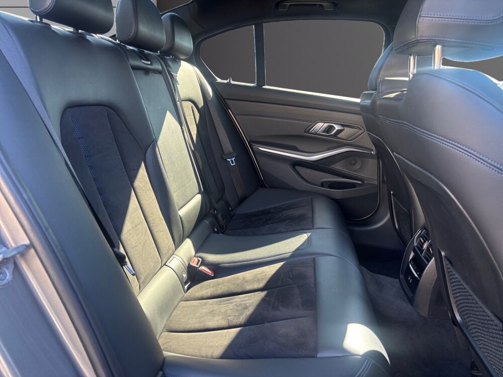 S&eacute;rie 3 320E LUXURY 2022 occasion 83480 Puget-sur-Argens