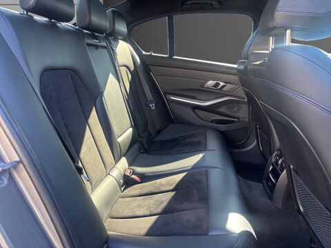 S&eacute;rie 3 320E LUXURY 2022 occasion 83480 Puget-sur-Argens