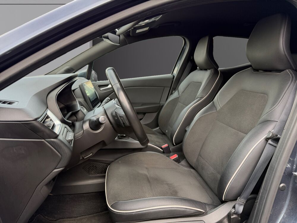 Clio Intens 2019 occasion 83210 La Farl&egrave;de
