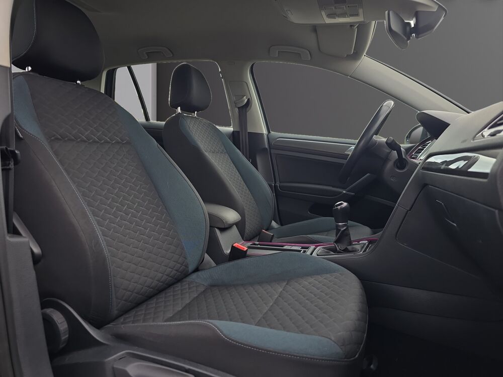 Golf IQ.Drive 2019 occasion 03300 Cusset