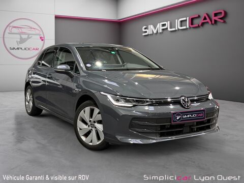 Volkswagen Golf 1.5 E-TSI 116 VW EDITION DSG 2024 occasion Brignais 69530