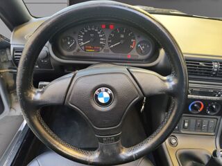 Z3 1.8 ROADSTER 1996 occasion 83480 Puget-sur-Argens