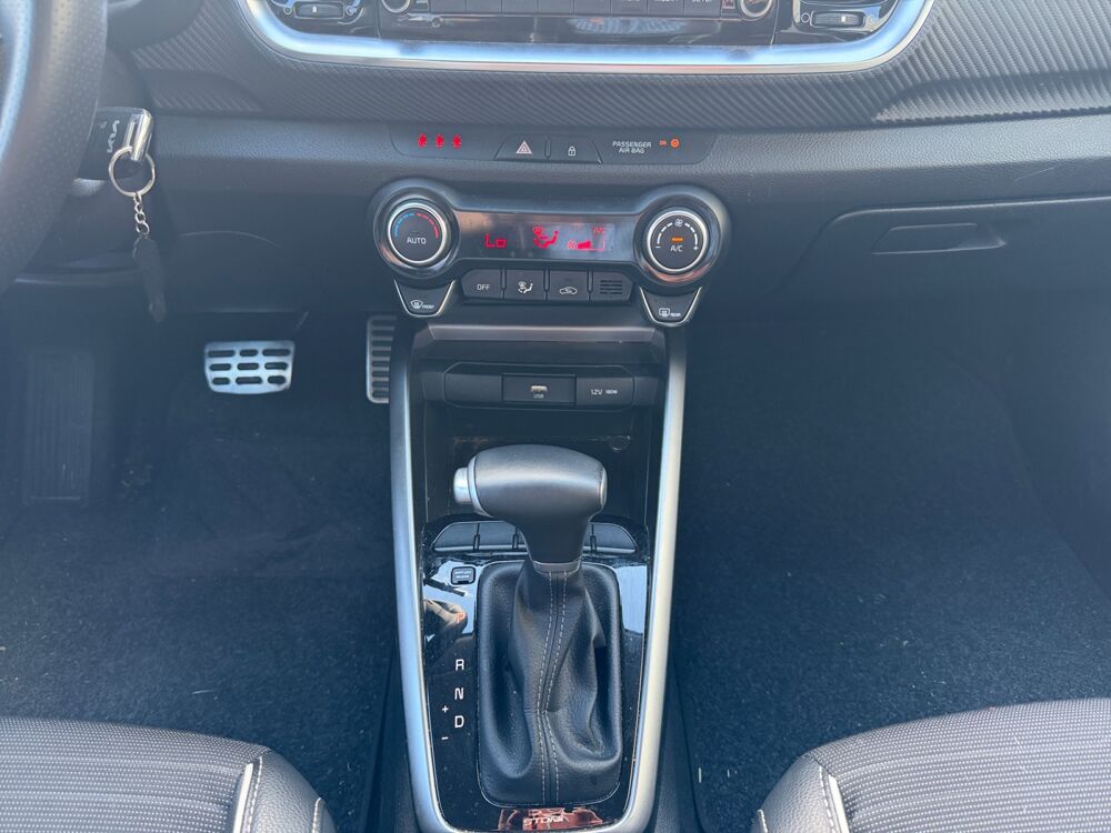 Stonic 1.0 T-GDI 120 MHEV GT LINE DCT 2023 occasion 17200 Saint-Sulpice-de-Royan