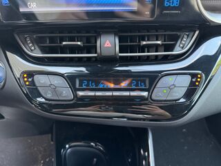 C-HR 122H DISTINCTIVE 2017 occasion 30900 Nimes