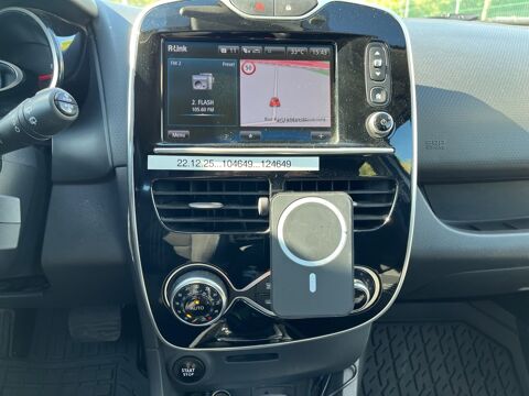 Clio IV GT LINE 2016 occasion 34070 Montpellier