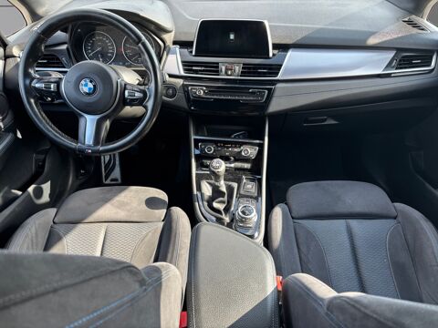 M2 ACTIVE TOURER 216I MSPORT 2017 occasion 25410 Saint-Vit