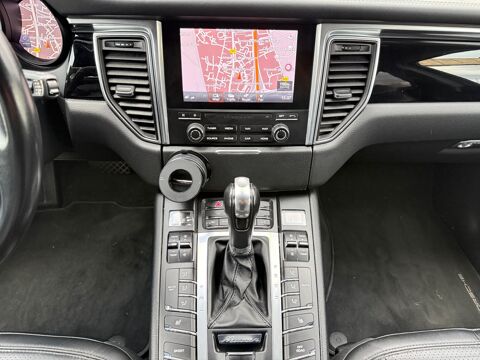 Macan S Diesel 2016 occasion 83210 La Farl&egrave;de