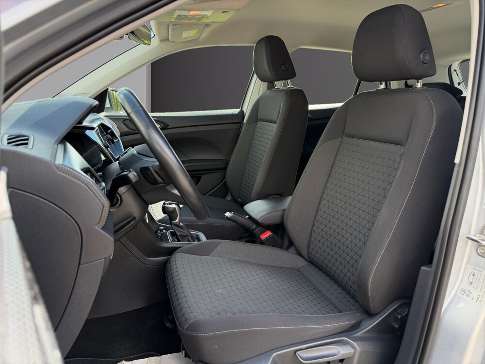 T-Cross Life Tech 2022 occasion 69730 Genay