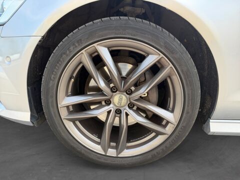 A6 2.0 TDI 136 BUSINESS LINE 2017 occasion 62223 Saint-Laurent-Blangy