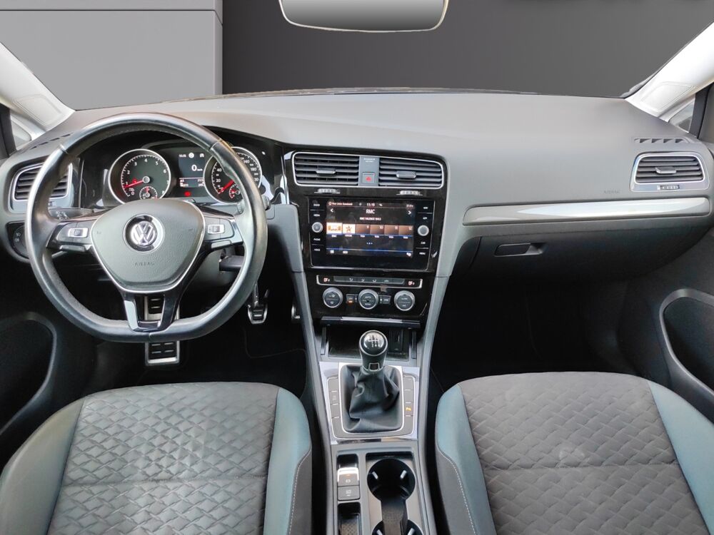 Golf 1.5 TSI EVO 130 IQ.DRIVE 2019 occasion 26000 Valence