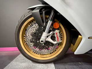 MV AGUSTA 2021 occasion 69530 Brignais