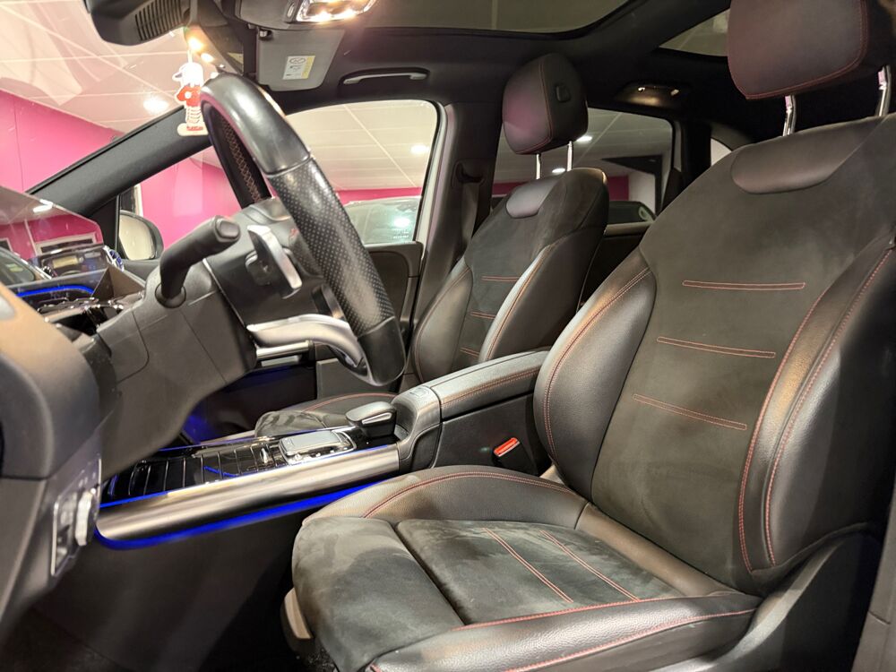 Classe B AMG Line Edition 2019 occasion 62223 Saint-Laurent-Blangy
