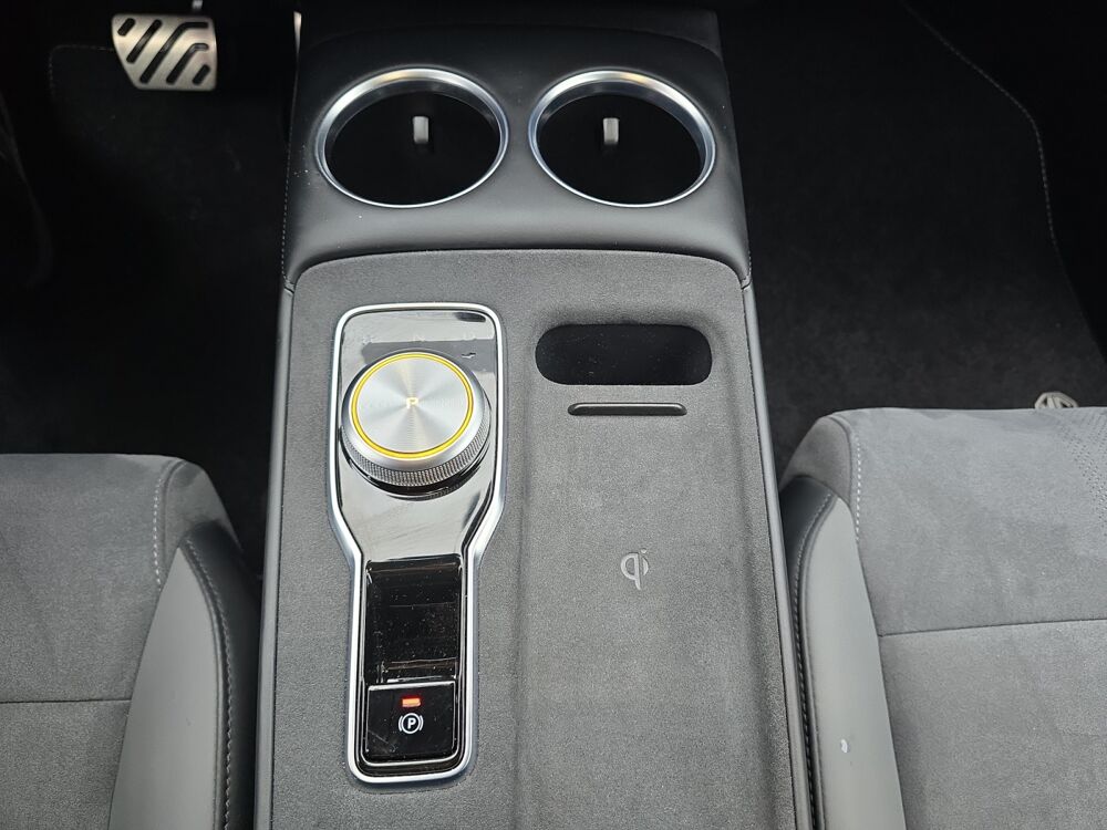 MG4 435 AWD XPOWER 64 KWH 2026 occasion 03300 Cusset