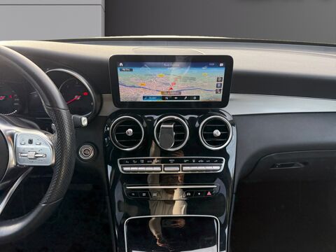 Classe GLC 300 DE 4MATIC AMG LINE BA 2021 occasion 45750 Saint-Pryv&eacute;-Saint-Mesmin