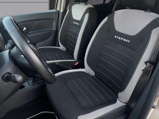 Sandero STEPWAY 2019 occasion 34070 Montpellier