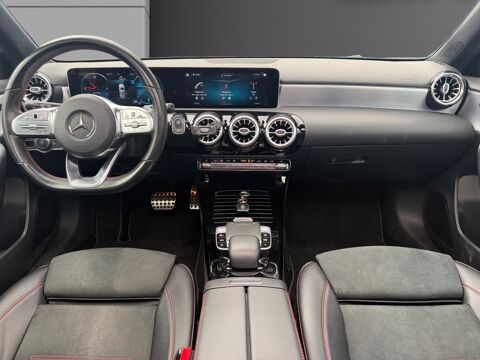 Classe A A200 AMG LINE 7G-DCT 2019 occasion 83480 Puget-sur-Argens