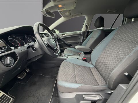 Golf VII (2) 1.6 TDI 115 IQ.DRIVE DSG7 5P 2019 occasion 25410 Saint-Vit