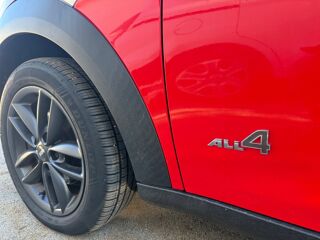 Countryman ALL4 SD 2011 occasion 25300 Vuillecin