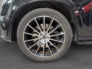 Classe GLE II 350 DE 11CV 4MATIC AVANTGARDE LINE 9G-TRONIC 2021 occasion 69530 Brignais