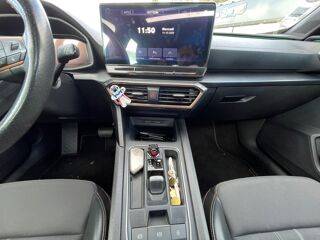 Formentor 1.5 TSI 150 BUSINESS EDITION DSG 2021 occasion 87000 Limoges