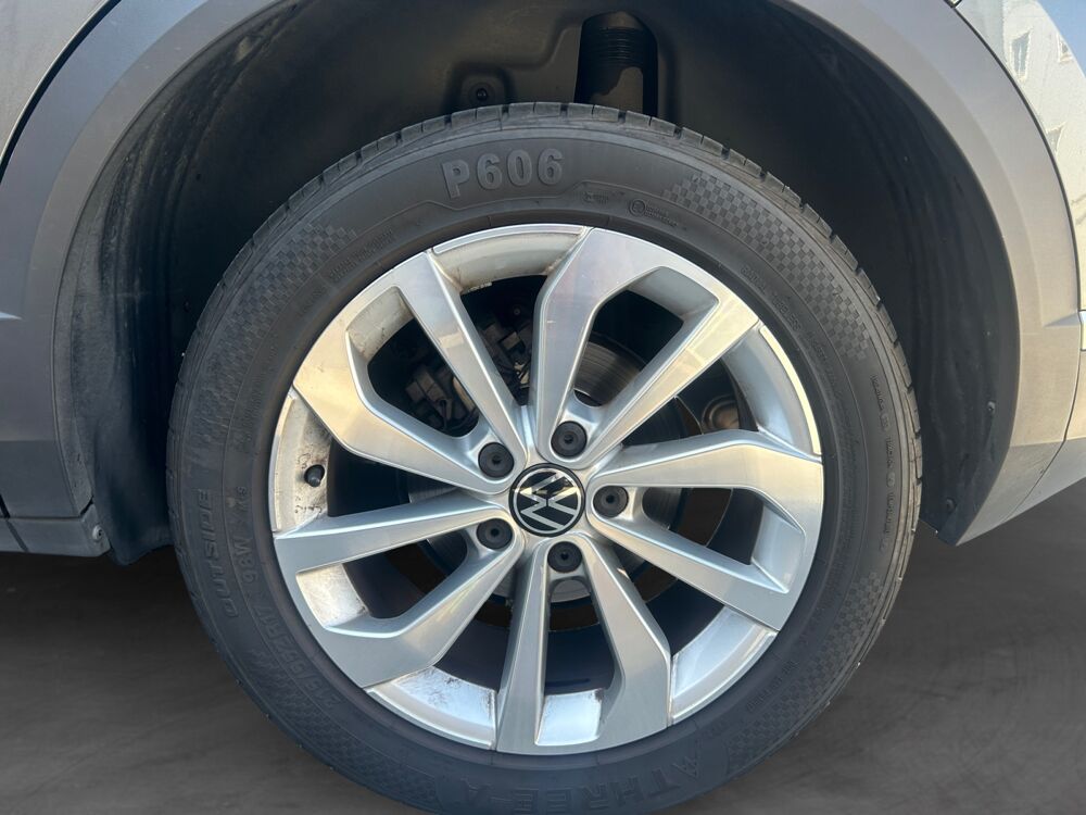 T-ROC 1.5 TSI EVO 150 STYLE DSG 2022 occasion 31120 Pinsaguel