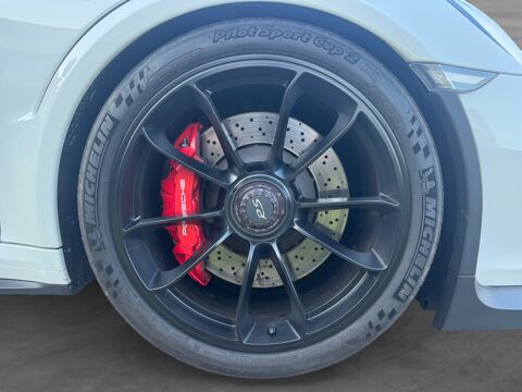 911 RS 4.0 RS PDK 2015 occasion 27000 &Eacute;vreux