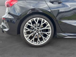 RS3 SPORTBACK 2.5 TFSI 400 QUATTRO S TRONIC 2021 occasion 25410 Saint-Vit