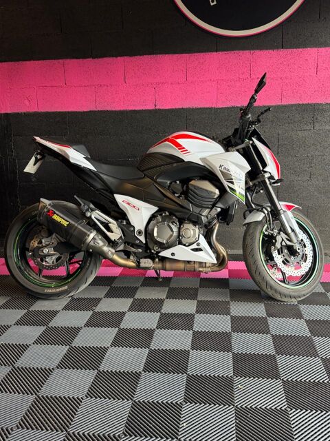 KAWASAKI 2015 occasion 30600 Vauvert
