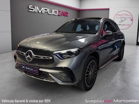 Classe GLC 300e amg line 2023 occasion 34070 Montpellier