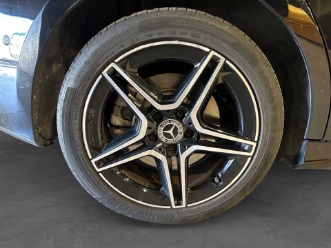 Classe A A250 E AMG LINE 8G-DCT 2020 occasion 34070 Montpellier