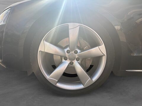 A8 V6 3.0 TDI 258 AVUS EXTENDED QUATTRO TIPTRONIC 2014 occasion 25410 Saint-Vit