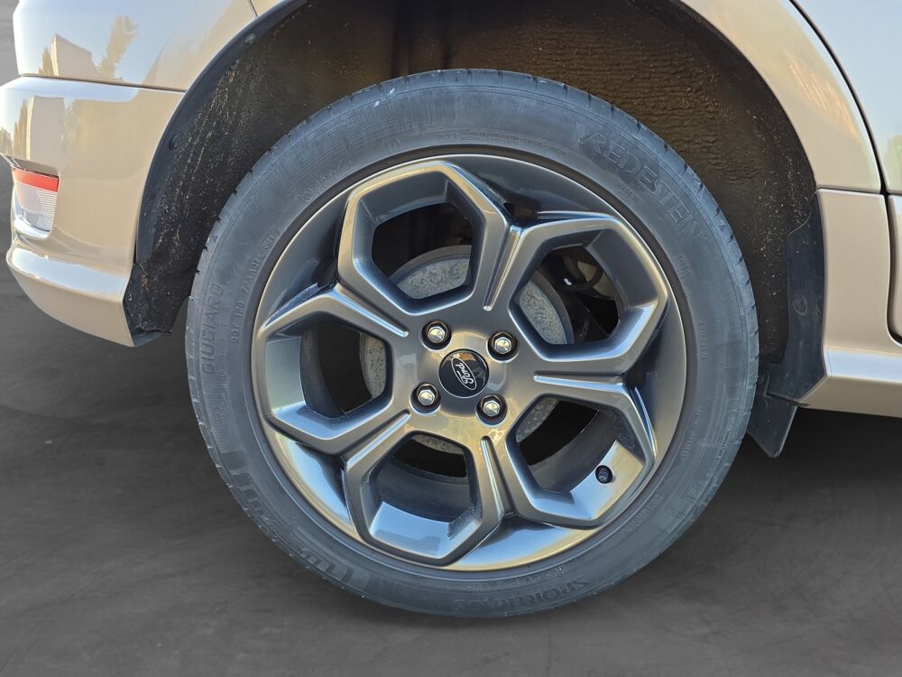 Ecosport 1.0 ECOBOOST 125 TREND 2019 occasion 49070 Beaucouz&eacute;