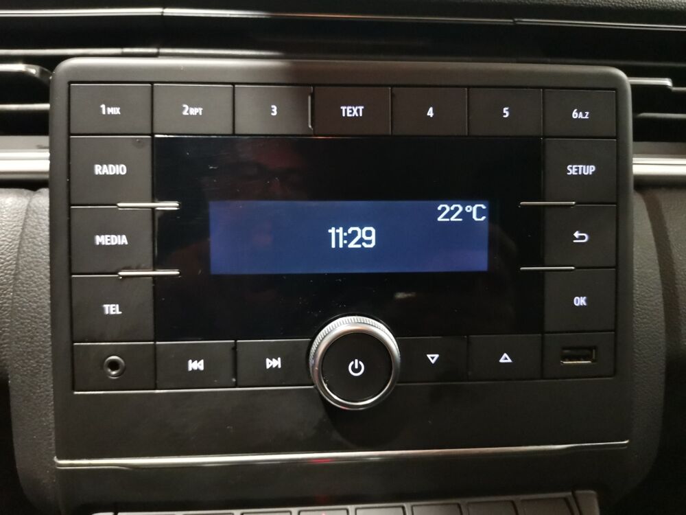 Captur 1.0 TCE 100 LIFE 2021 occasion 54180 Houdemont