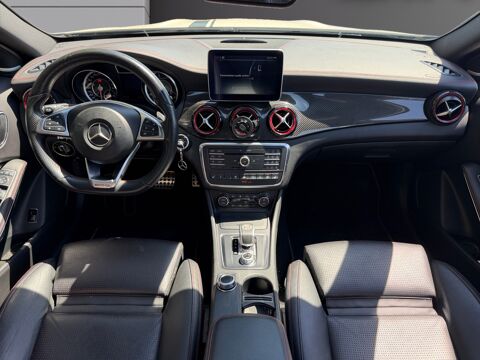 Classe GLA 45 AMG 2015 occasion 30600 Vauvert