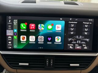 Cayenne 2.9 V6 440 S 2019 occasion 31120 Pinsaguel