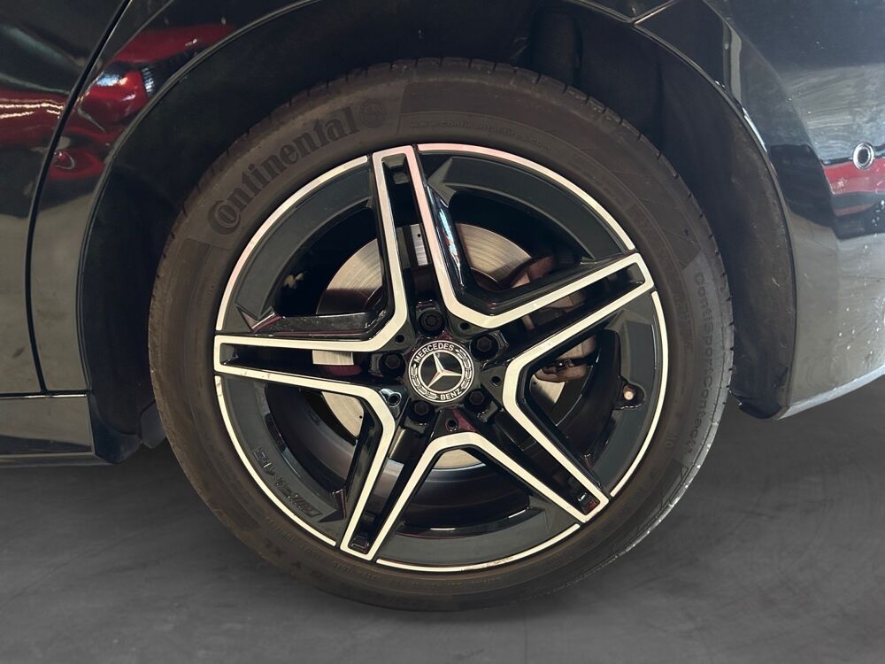 Classe A A250 E AMG LINE 8G-DCT 2020 occasion 34070 Montpellier