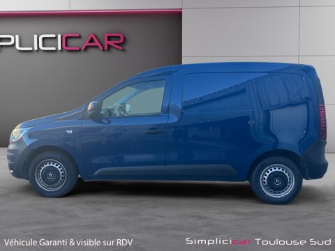 Express EXPRESS VAN 1.3 TCE 100 CONFORT 2023 occasion 31120 Pinsaguel