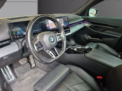 S&eacute;rie 5 520D XDrive 197 M SPORT 2023 occasion 26000 Valence