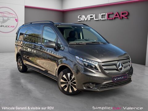 Mercedes Vito MERCEDES VITO 114 CDI TOURER COMPACT 2023 occasion Valence 26000