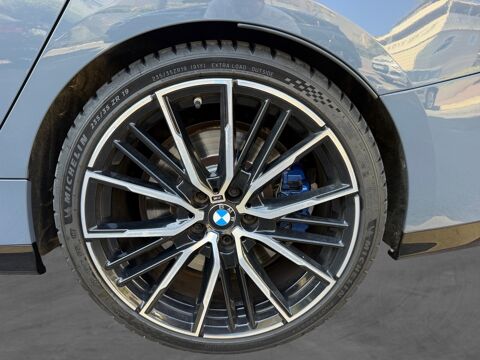 Serie 2 GRAN COUPE M235I XD EDITION M SPORT BA 2020 occasion 06400 Cannes