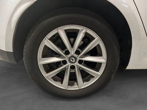 M&eacute;gane TCE 130 INTENS 2016 occasion 34070 Montpellier