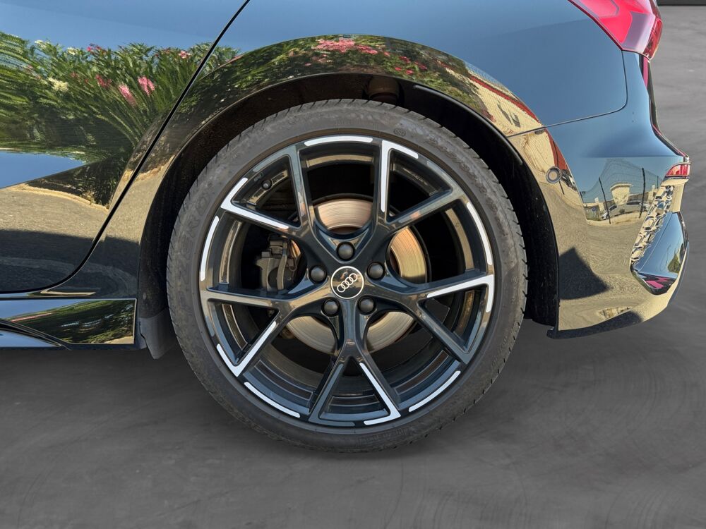 RS3 SPORTBACK 2.5 TFSI 400 QUATTRO S TRONIC 2022 occasion 83210 La Farl&egrave;de
