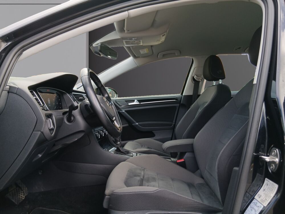 Golf SW 1.4 TSI 150 CARAT 2017 occasion 60000 Beauvais
