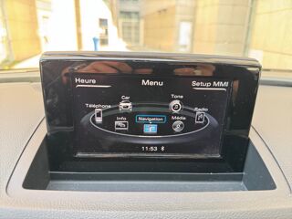 Q3 (2) 1.4 TFSI 150 2018 occasion 93100 Montreuil