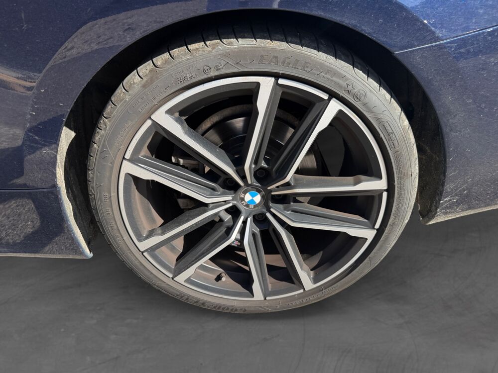 M4 420D XD M SPORT 2022 occasion 69730 Genay
