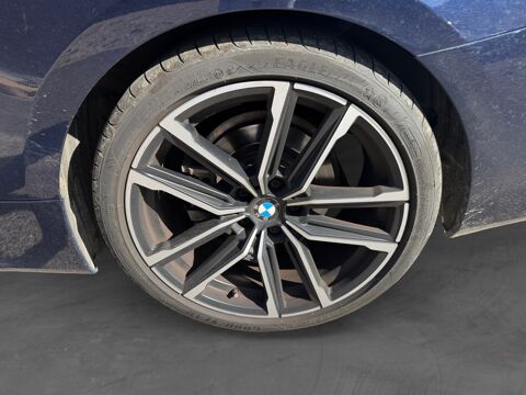 M4 420D XD M SPORT 2022 occasion 69730 Genay