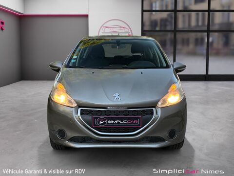 208 1.4 HDI 68 Active 2013 occasion 30900 Nimes