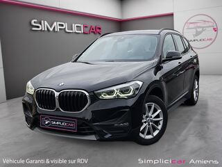 X1 xDrive 20d 2.0 16V 2020 occasion 80080 Amiens